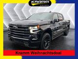 Chevrolet Silverado 1500 Crew Cab 4WD High Country 3.0 TD - Chevrolet Silverado mit Diesel-Antrieb
