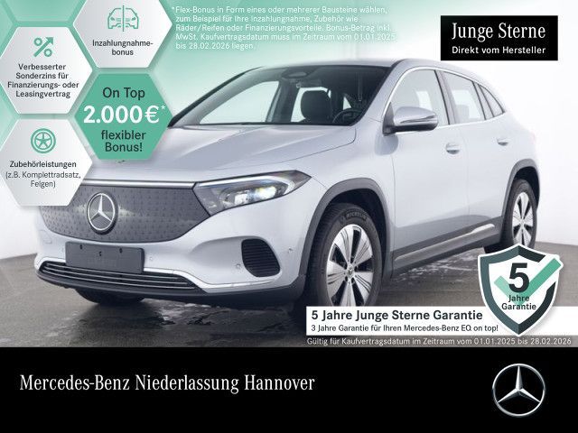 Mercedes-Benz EQA 250+ PROGRESSIVE Advanced/Totw/EasyPack