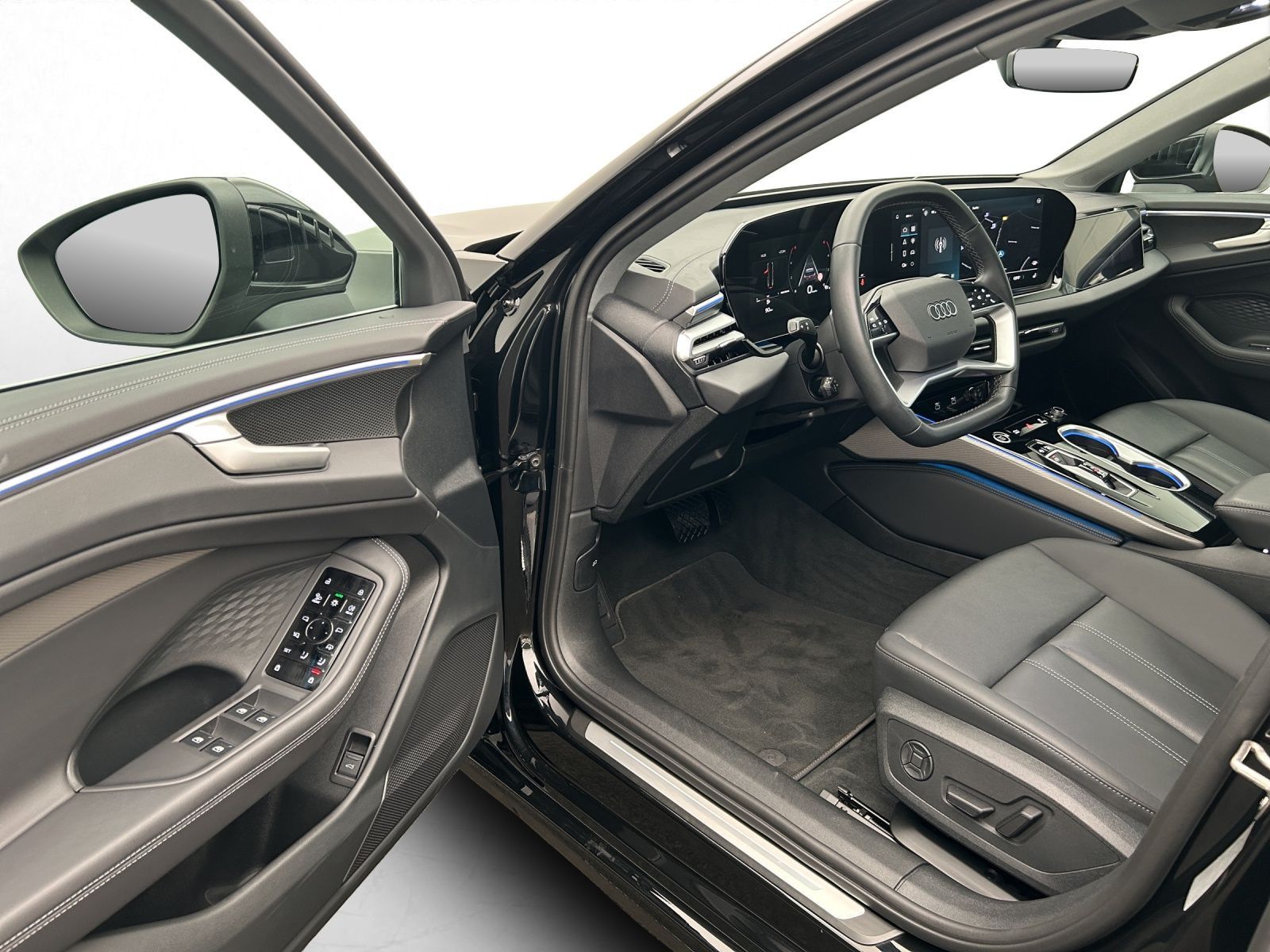 Audi A6 - Bild 14