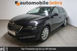 Skoda Superb 2.0TDI DSG Style 4x4 Virtual Standhz AHK