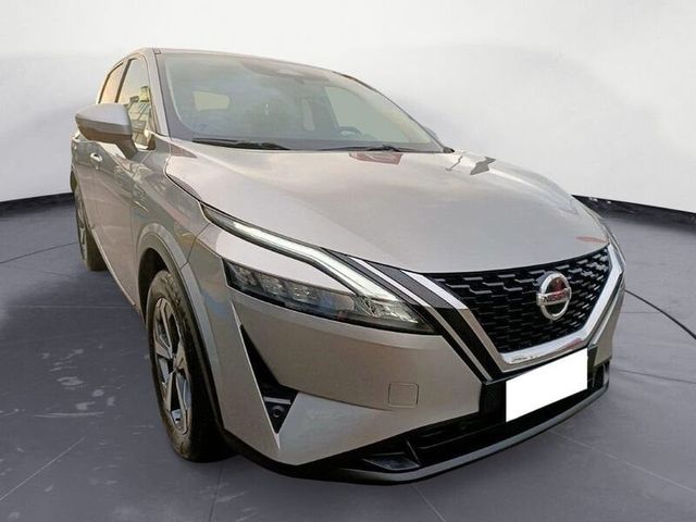 Nissan Qashqai 1.3 mhev N-Connecta 2wd 158cv xtr