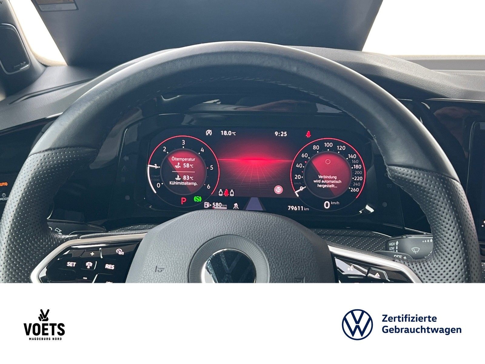 Volkswagen Golf - Bild 14
