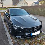 Mercedes-Benz CLA 35 AMG Shooting Brake Mercedes-AMG CLA 3... - Mercedes-Benz CLA 35 AMG Shooting Brake Gebrauchtwagen
