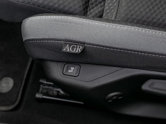 Opel Astra L 1.2 Enjoy Fernlicht-Assistent LED