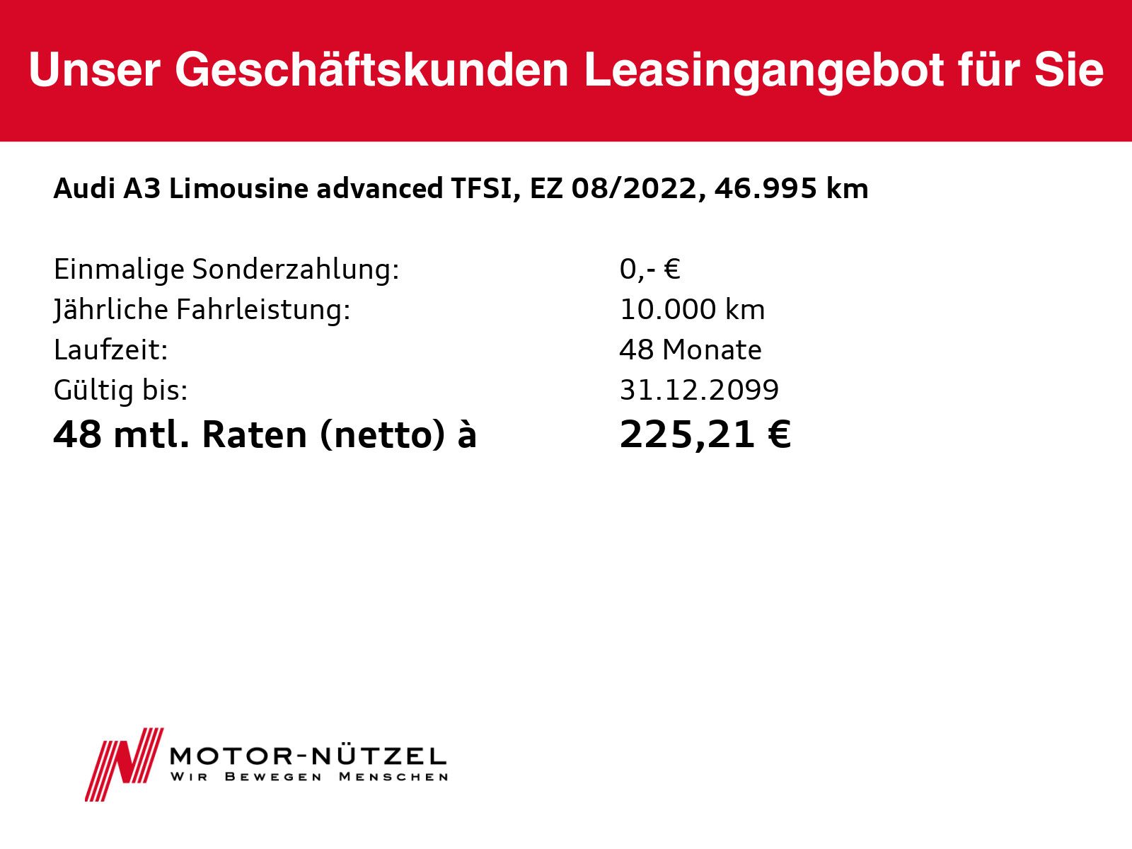 Audi A3 - Bild 22