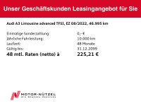 Audi A3 - Vorschau Bild 22