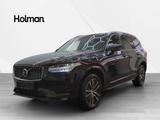 Volvo XC90 B5 D AWD Momentum Pro AHK ACC RFK Navi - Volvo XC90 Gebrauchtwagen in Frankfurt