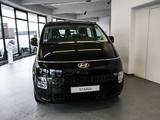 Hyundai Staria 1.6 Trend Hybrid 2WD ACC NAVI LED DAB LM  - Hyundai STARIA Benziner Gebrauchtwagen