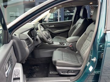 Nissan Qashqai Tekna 1.3 DIG-T X-Tronic °Premium Paket°