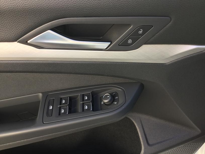 Volkswagen Golf Variant Life 16"LM AC Navi LED AppC ACC 4PD, миниатюра 6