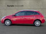 Renault Clio Grandtour Luxe *AUTOMAT.*KLIMA*NAVI*LEDER* - Renault Clio: Luxe
