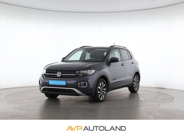 VW T-Cross 1.0 TSI DSG ACTIVE | AHK | ACC | NAVI |
