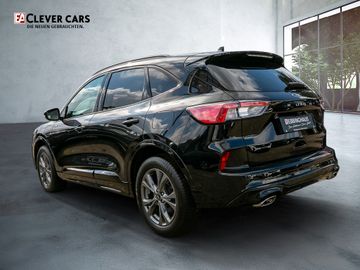 Ford Kuga 2.5 Plug-In Hybrid ST-Line Navi Kamera