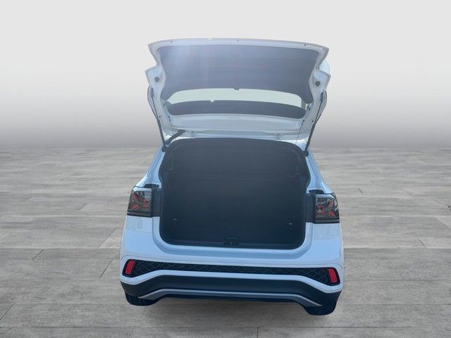 T-Cross R-Line 1.5 TSI DSG Travel & Comfort +2x 