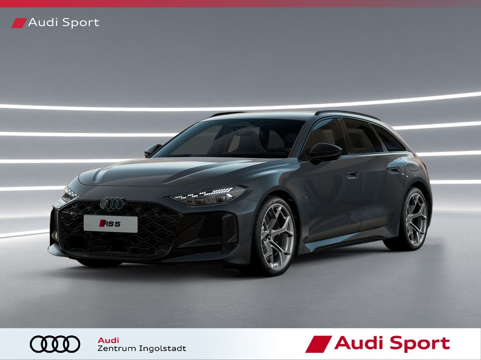 Audi RS5 - Bild 2