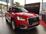 Audi Q2 design AHK LED NAV PDC ALU - Audi Q2 design