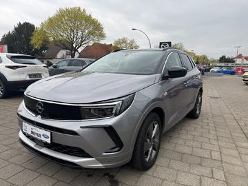 Opel Grandland Elegance
