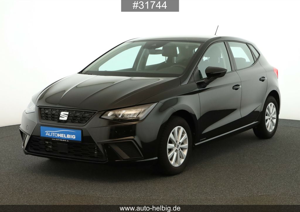 Image of Seat Ibiza