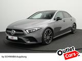 Mercedes-Benz A 35 AMG Lim. 4Matic *Sportfw.*Burmester*HdUp*PA - Mercedes-Benz A 35 AMG in München