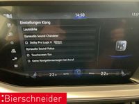 Volkswagen Touareg - Vorschau Bild 23