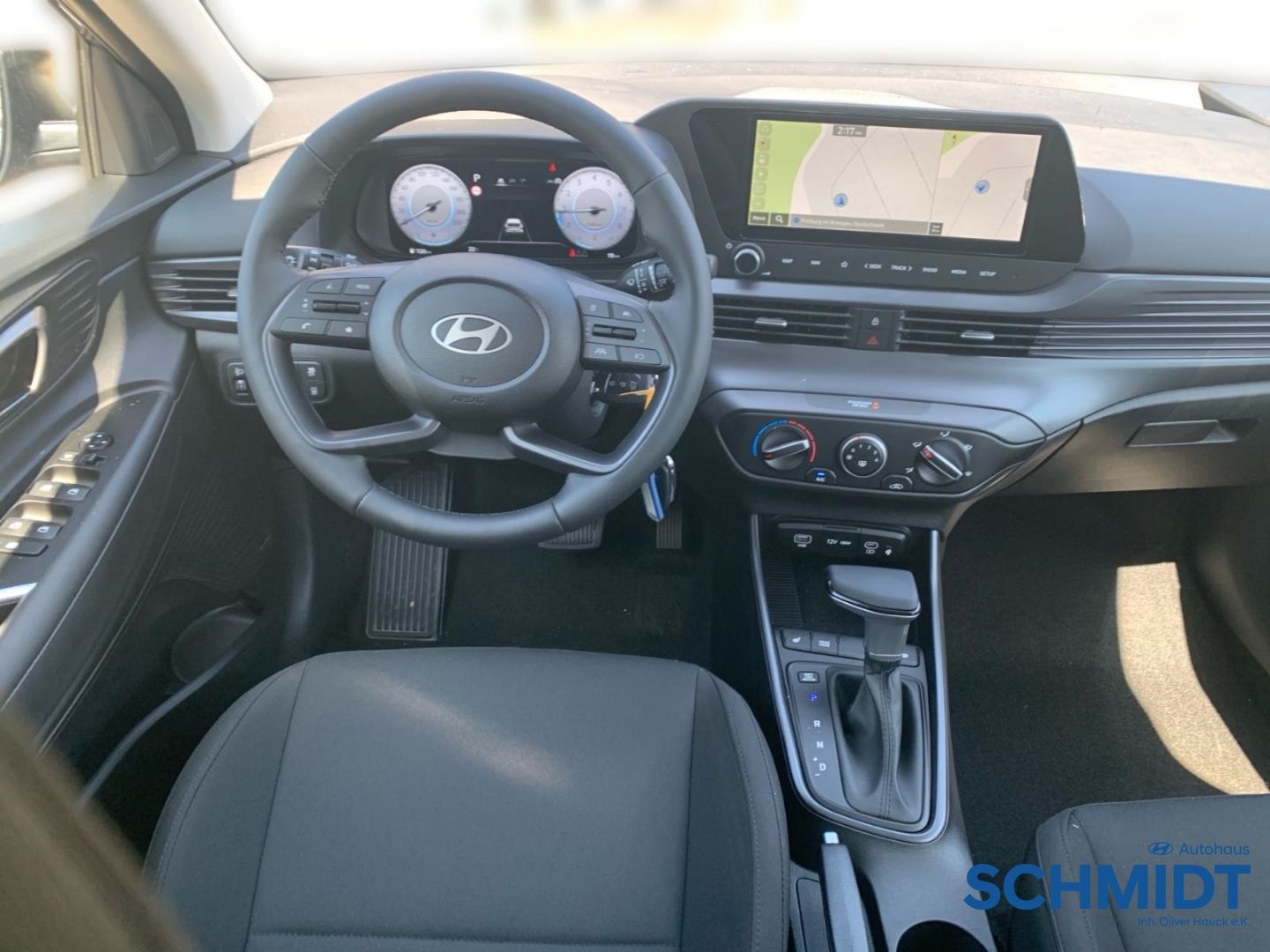 Hyundai i20 – Bild 10