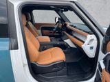Land Rover Defender 90 AWD D250 SE Marine Blue Edition AHK - Land Rover Defender Tageszulassungen