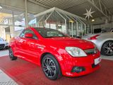 Opel Tigra Twin Top Edition+KLIMA+SPORTSITZE+ - Opel Tigra: Twin Top