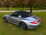 Porsche 997.2 Carrera 4s Cabrio - Sport Ch... - Porsche 997 in Bochum
