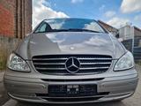 Mercedes-Benz Viano 2.2 CDI lang TÜV 8Sitz TREND - Mercedes-Benz Viano: 8