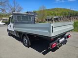 Iveco Daily Doka Pritsche Maxi AHK 3,5t Tempomat Klima - Iveco: Daily Pritsche