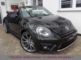 Volkswagen Beetle 1.4TSI DSG R-Line Leder Xenon Keyless 20" - VW Beetle Gebrauchtwagen in Frankfurt