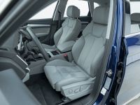 Audi Q5 - Vorschau Bild 12