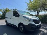 Renault Trafic Kasten L1H1 NUR 45TKM/NAVI/KAMERA/TOP - Renault Trafic in Köln