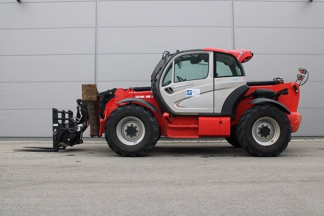 Manitou MT 1840 Easy-100-P-ST-4