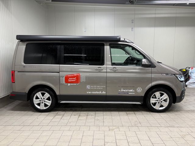 T6.1 California Beach Tour 2.0 TDI DSG AHK LED