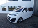 Citroën SpaceTourer Campster Pössl Küche - Citroën SpaceTourer: Van