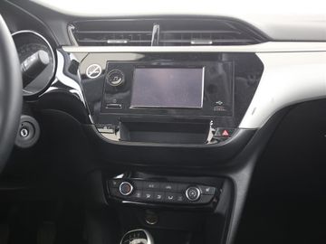 Opel Corsa F 1.2 T SS Edition Sitz-&Lenkradheizung