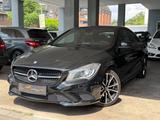 Mercedes-Benz CLA 180*AUTOMATIK*SHZ*GARANTIE*MEMORY* - Mercedes-Benz CLA 180 in Düsseldorf