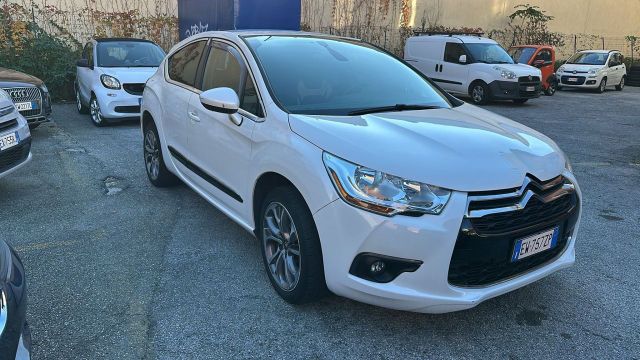 DS Automobiles Ds DS4 DS 4 BlueHDi 120 S&S Business