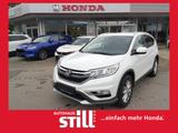 Honda CR-V 1.6 i-DTEC Lifestyle 4WD XENON+Navi+SHZ - gebrauchte Honda CR-V aus dem Jahr 2017