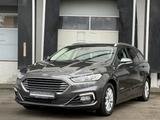 Ford Mondeo Turnier 2.0 Hybrid CVT LED Navi Rü-Kamera - Ford Mondeo mit Hybrid-Antrieb: Automatik