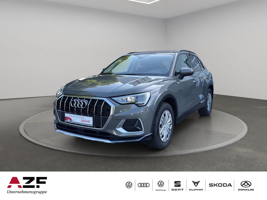 Image of Audi Q3