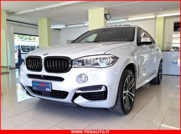 BMW X6 - 3