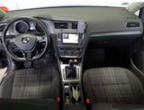 Volkswagen Golf 1,4 TSI Lounge BMT NAVI+TEMP+SHZ+PDC+KLIMA - Volkswagen Golf mit Benzin-Antrieb: 1.4