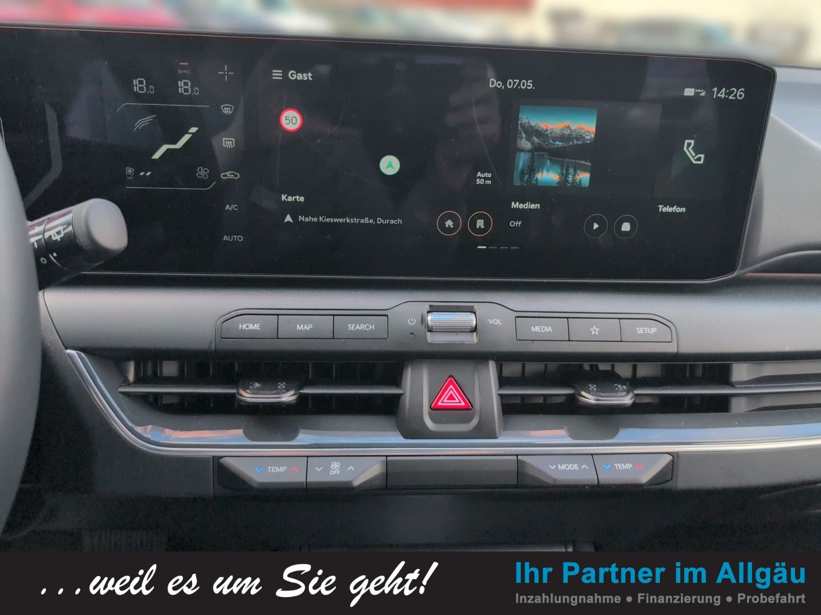 Kia K4 - Bild 11