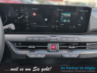 Kia K4 - Vorschau Bild 11