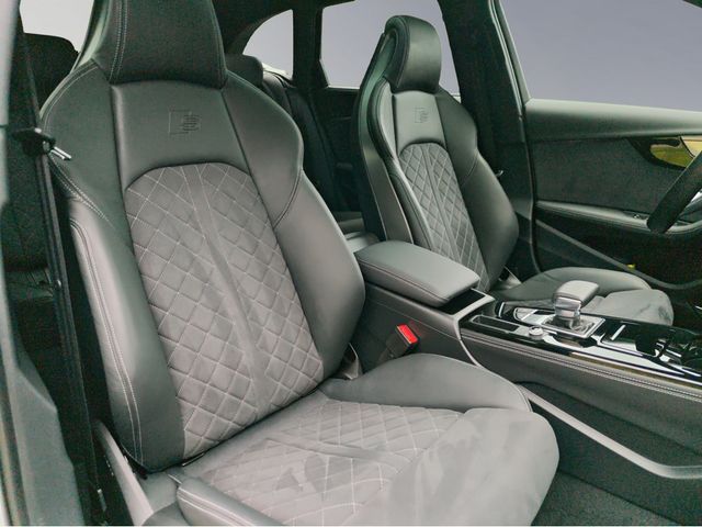 A4 Avant 40 2.0 TDI quattro S line S tronic 360°