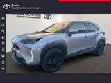 Toyota Yaris Cross Elegant +Vision-P.+HUD+AHK - Toyota Yaris Cross aus 2021