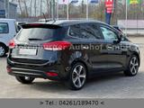 Kia Carens 1.7 CRDI*SPIRIT*7-SITZE*LEDER*CAM*TÜV NEU - Kia Carens mit Diesel-Antrieb