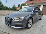 Audi A3 Cabriolet Ambition S-tronic - Audi A3 mit Diesel-Antrieb: Cabrio